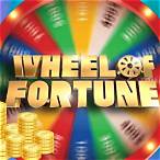 wheel of fortune slot games